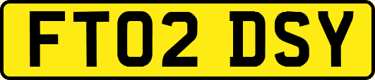 FT02DSY