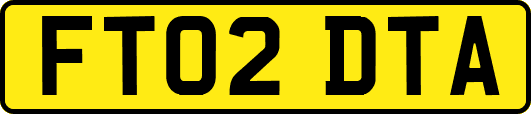 FT02DTA