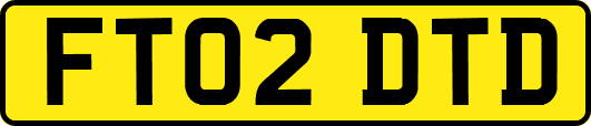 FT02DTD