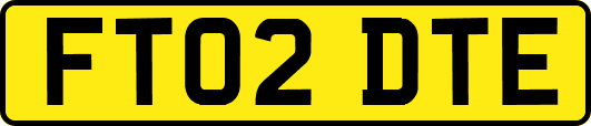 FT02DTE