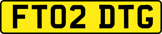 FT02DTG
