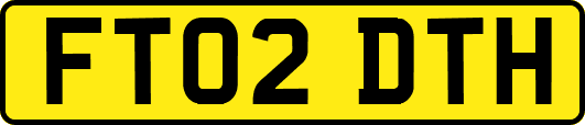 FT02DTH
