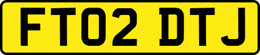 FT02DTJ