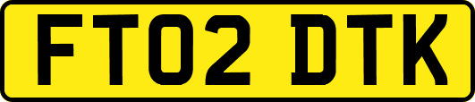 FT02DTK