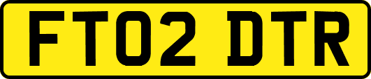 FT02DTR