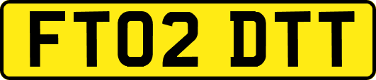 FT02DTT