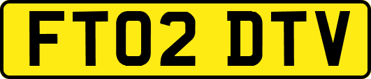 FT02DTV