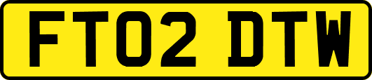 FT02DTW