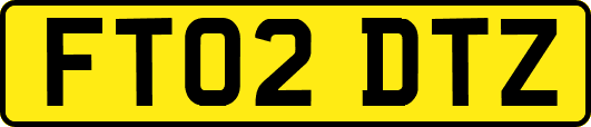 FT02DTZ