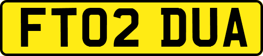 FT02DUA