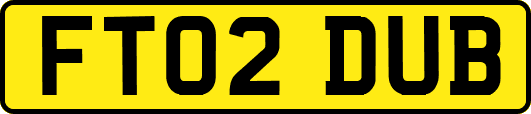 FT02DUB