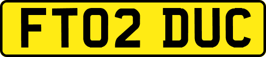 FT02DUC