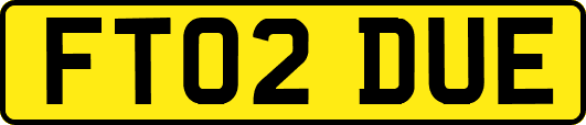 FT02DUE