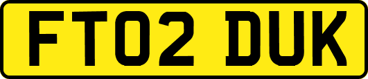 FT02DUK