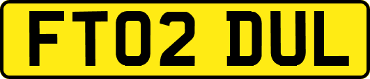 FT02DUL