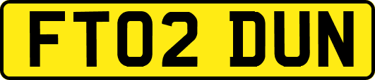 FT02DUN