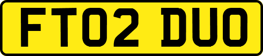 FT02DUO