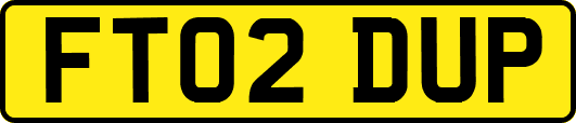 FT02DUP