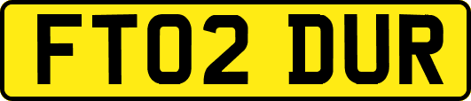 FT02DUR