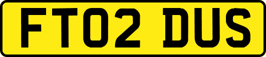 FT02DUS