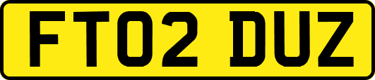 FT02DUZ