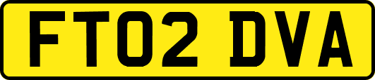 FT02DVA