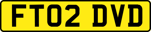 FT02DVD