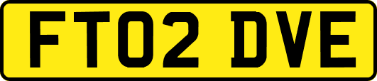 FT02DVE