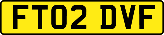 FT02DVF
