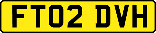 FT02DVH