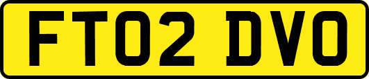 FT02DVO