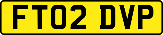 FT02DVP