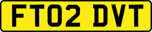 FT02DVT