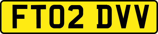 FT02DVV