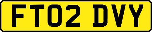 FT02DVY