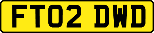 FT02DWD