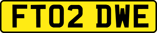 FT02DWE
