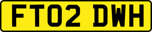 FT02DWH
