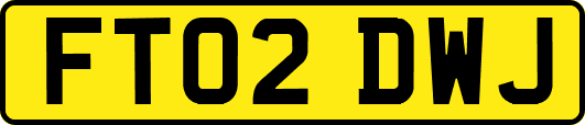 FT02DWJ