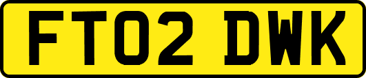 FT02DWK