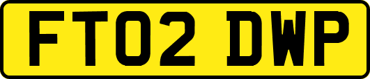 FT02DWP