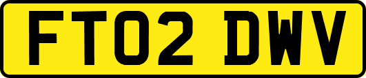 FT02DWV