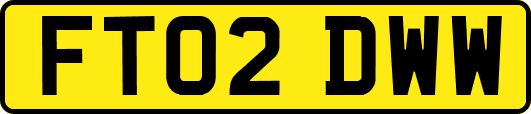 FT02DWW