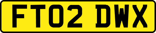 FT02DWX