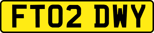 FT02DWY