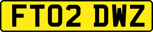 FT02DWZ