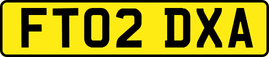 FT02DXA
