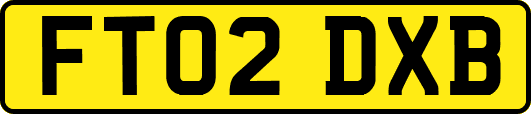 FT02DXB