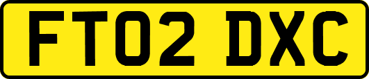 FT02DXC