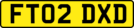 FT02DXD